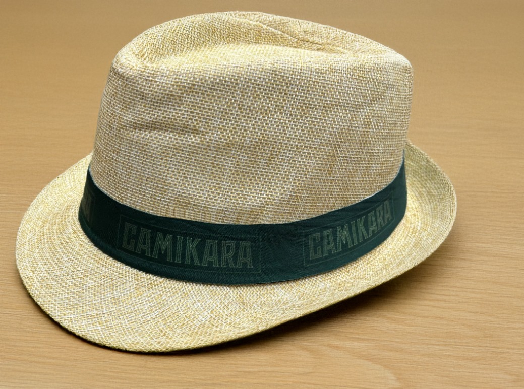 Tibetan Bucket Hats 6